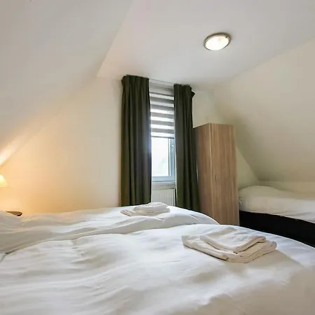 Kg- Vakantiewoning 20 Holiday home Opperdoes