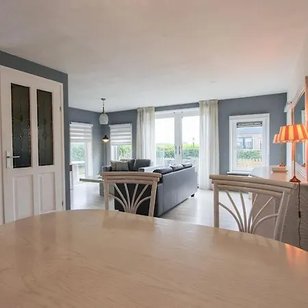 Kg- Vakantiewoning 20 Holiday home Opperdoes
