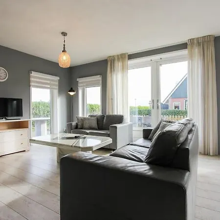 Holiday home Kg- Vakantiewoning 20 Opperdoes