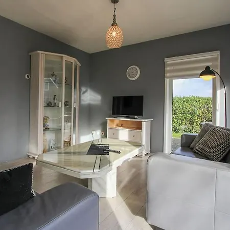 Kg- Vakantiewoning 20 * Opperdoes