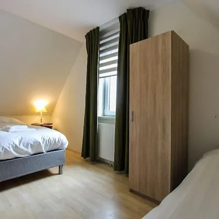 Kg- Vakantiewoning 20 Holiday home