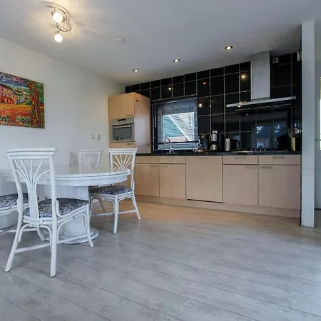 Kg- Vakantiewoning 20 *