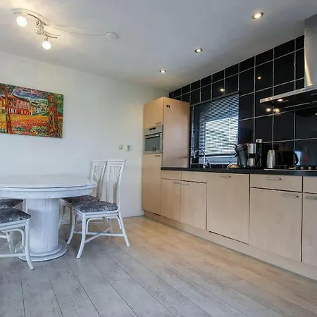 Kg- Vakantiewoning 20 Opperdoes