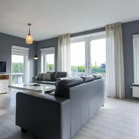 Kg- Vakantiewoning 20 * Opperdoes