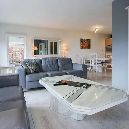Kg- Vakantiewoning 20
